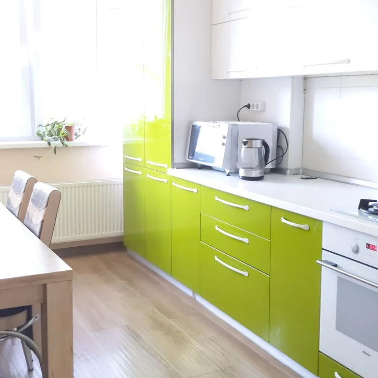 Chișinău, Riscani, ул. Думитру Рышкану nr.31/4 object.rent_appartment_with_one_room