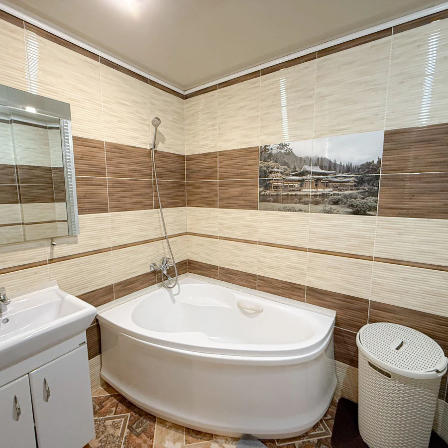 Chișinău, Centru, Str. Armenească 110 object.rent_appartment_with_one_room