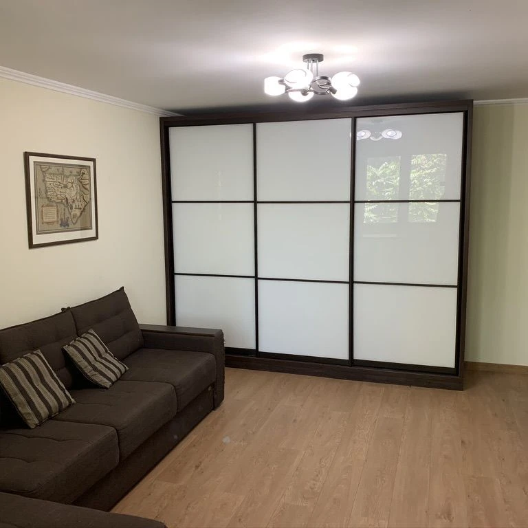 Chișinău, Centru, Str. Vasile Alecsandri 17 object.rent_appartment_with_one_room
