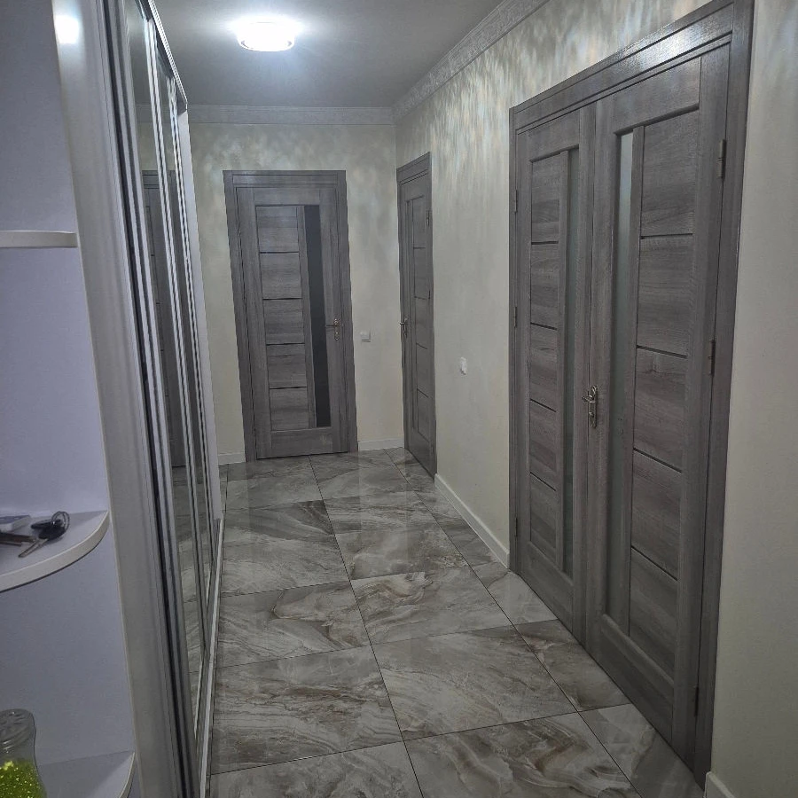 Chișinău, Centru, Str. Miorița nr.1/E Оренда двокімнатної квартири
