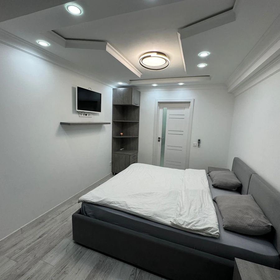 Chișinău, Centru, Str. Nicolae Testemițanu 3/19 object.rent_appartment_with_one_room