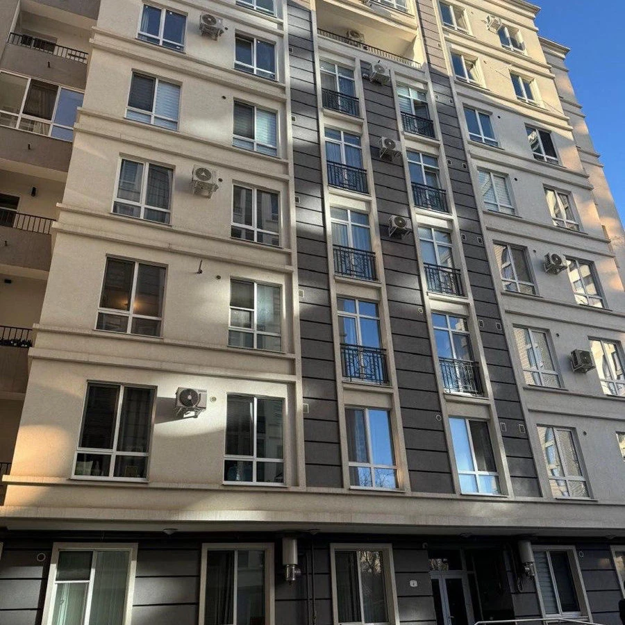 Chișinău, Centru, Str. Moara Roșie 20 Оренда однокімнатної квартири