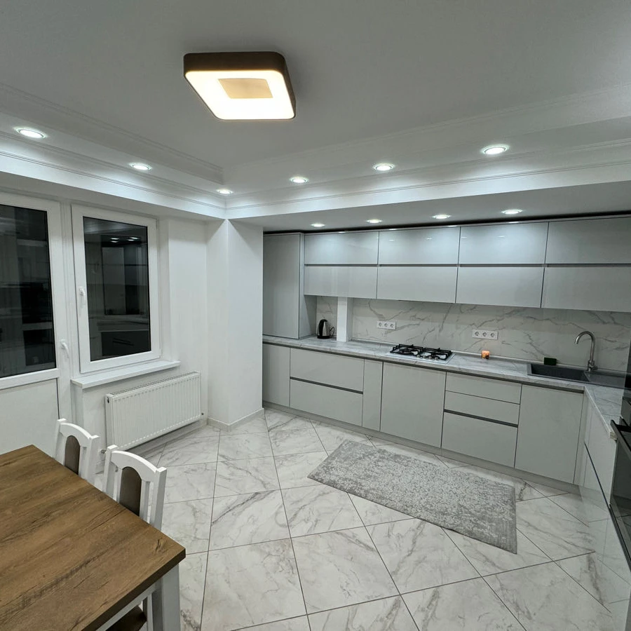Chișinău, Centru, Str. Nicolae Testemițanu 3/19 object.rent_appartment_with_one_room