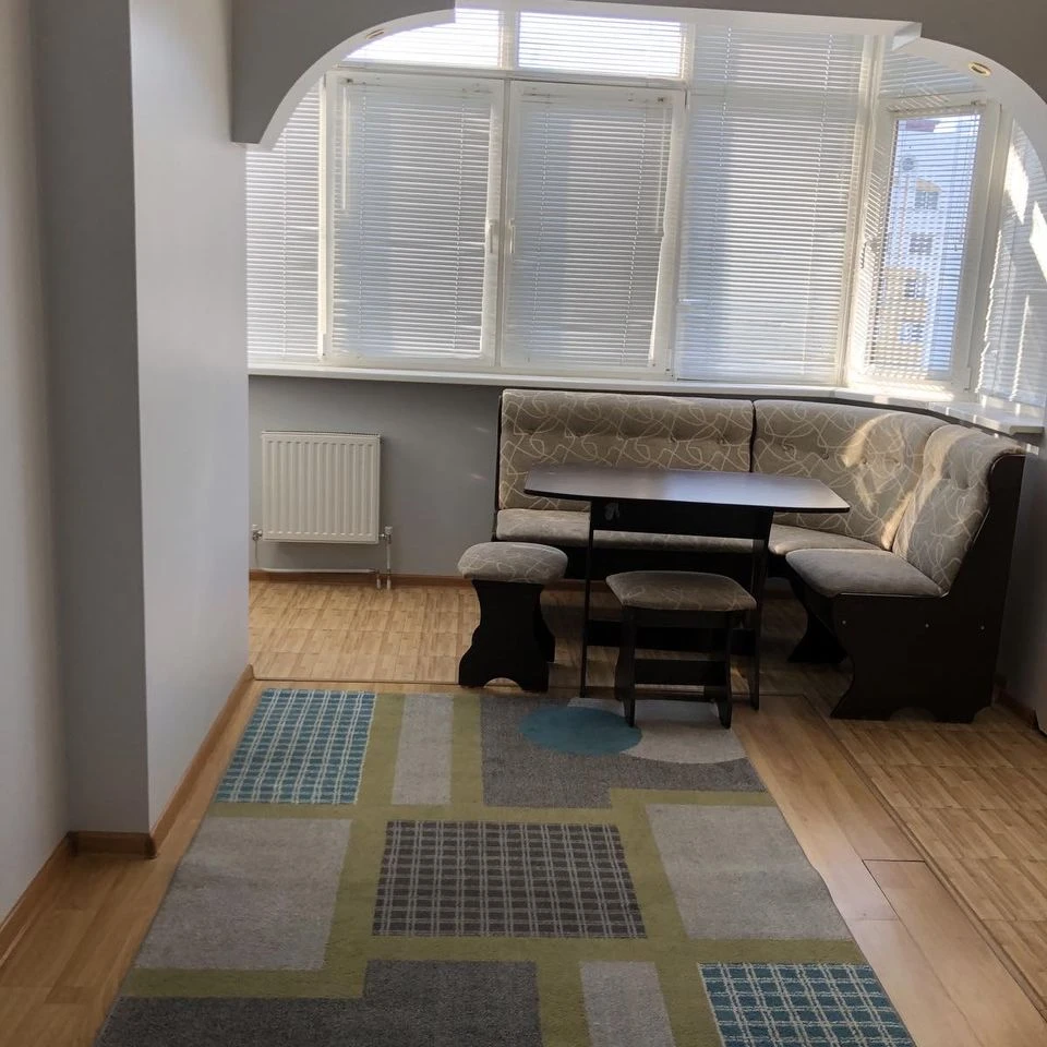 Chișinău, Botanica, Str. Constantin Brâncuşi 110 object.rent_appartment_with_one_room