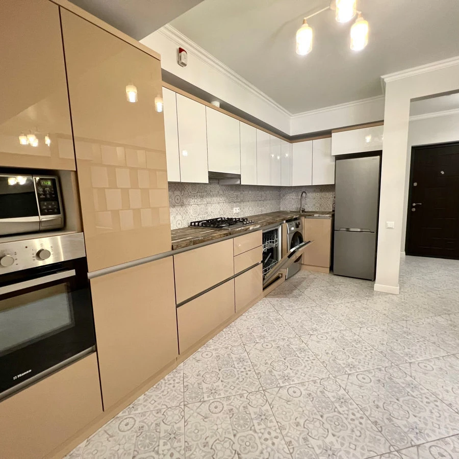 Chișinău, Centru, Str. Nicolae Testemițanu 3/10 object.rent_appartment_with_one_room