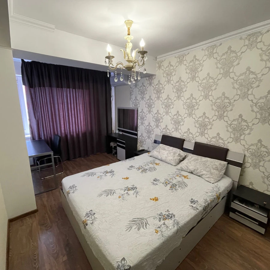 Chișinău, Centru, Str. Nicolae Testemițanu nr.3/15 object.rent_appartment_with_one_room