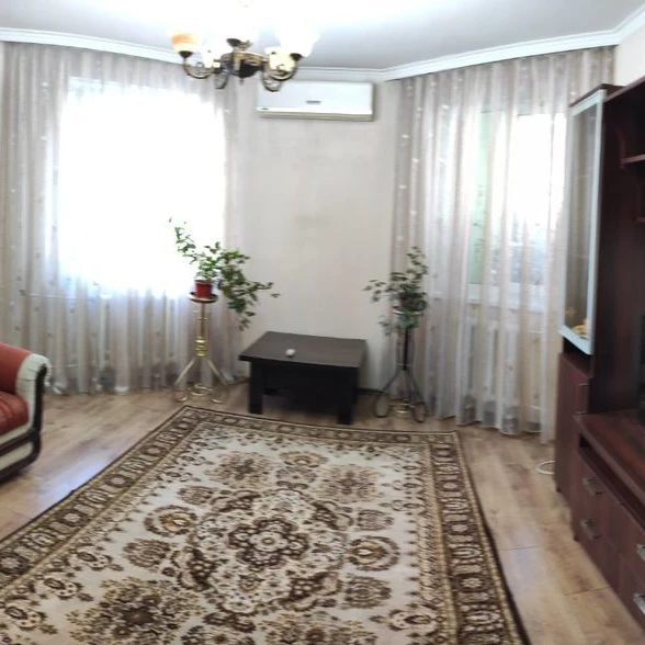 Chișinău, Centru, Bd. Ştefan cel Mare şi Sfânt nr.3 Renting a two-room apartment