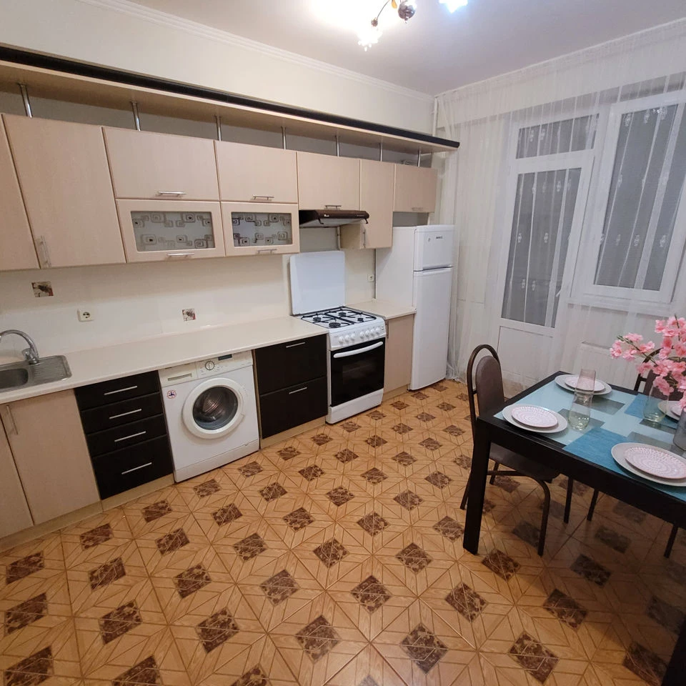 Chișinău, Centru, Str. Vasili Dokuceaev 6 object.rent_appartment_with_one_room