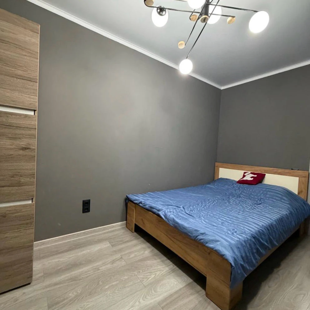 Chișinău, Botanica, Bd. Dacia nr.11 Renting a two-room apartment