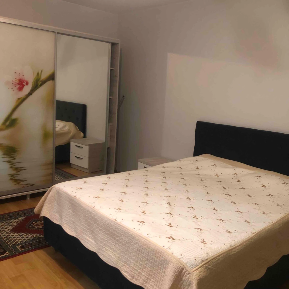 Chișinău, Botanica, Str. Constantin Brâncuşi 110 object.rent_appartment_with_one_room