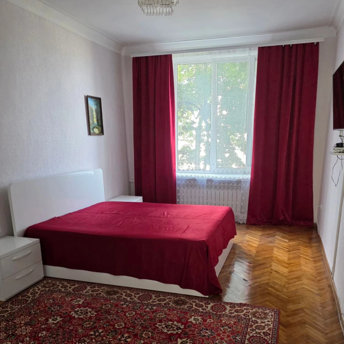 Chișinău, Centru, Bd. Ştefan cel Mare şi Sfânt nr.64 Аренда  двухкомнатной  квартиры