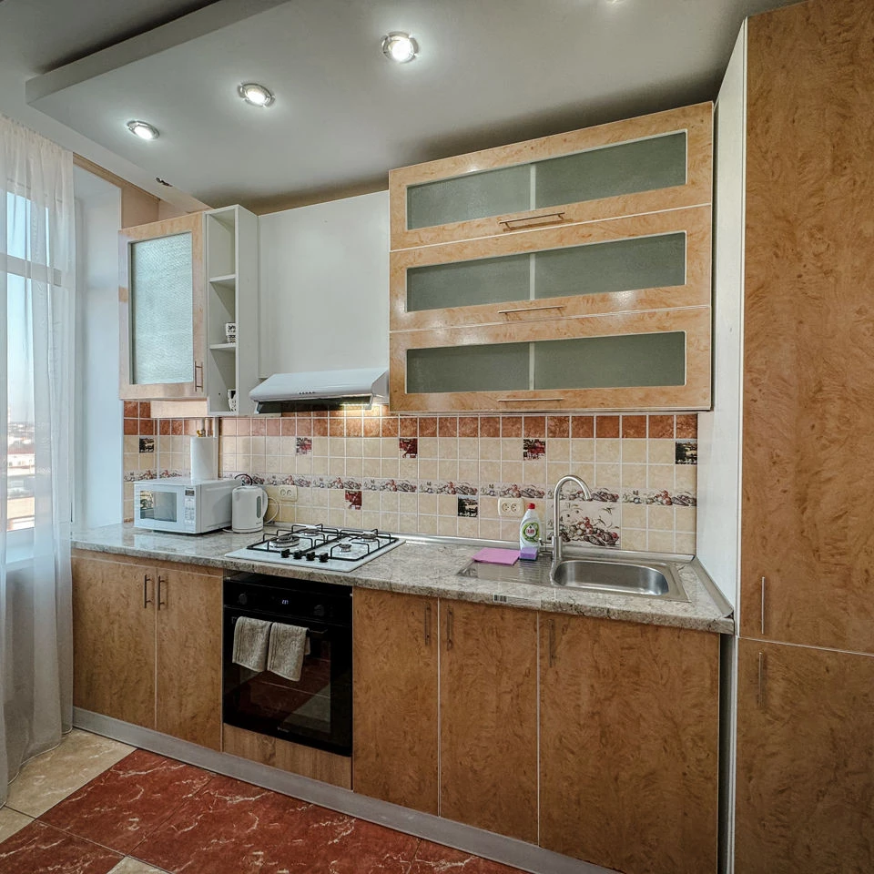 Chișinău, Centru, Bd. Ştefan cel Mare şi Sfânt nr.64 Оренда двокімнатної квартири