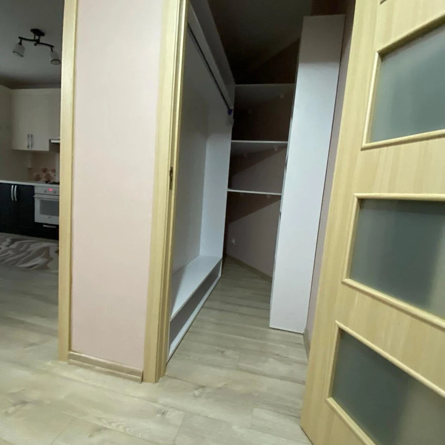 Chișinău, Buiucani, Bd. Alba-Iulia 75/22 object.rent_appartment_with_one_room