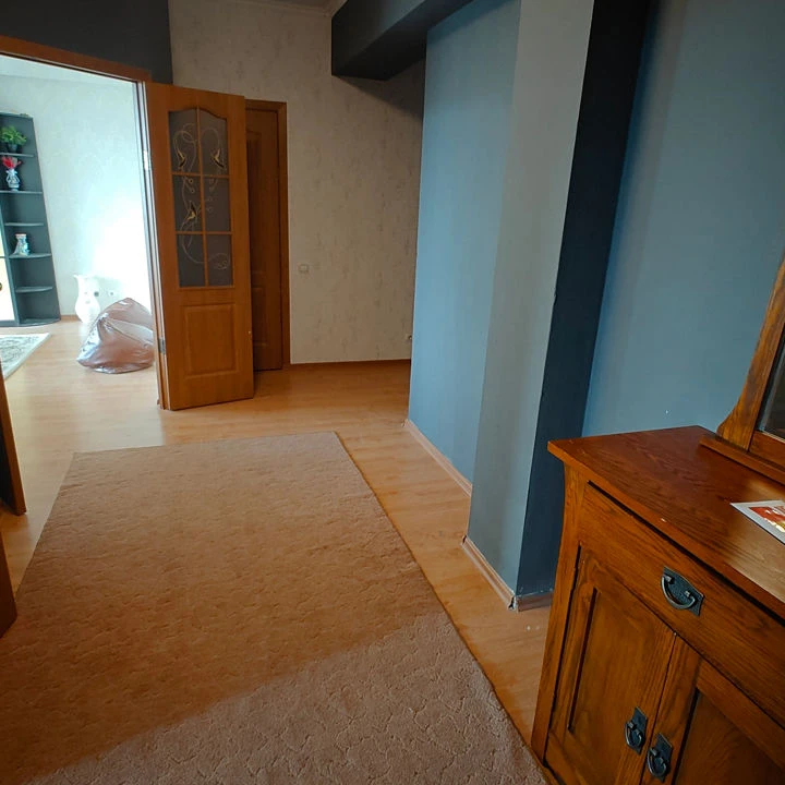 Chișinău, Centru, Str. Albisoara nr.82/8 Renting a two-room apartment