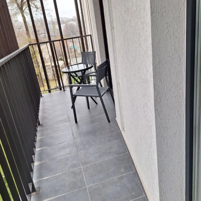 Chișinău, Centru, Str. Pan Halippa 6/G object.rent_appartment_with_one_room