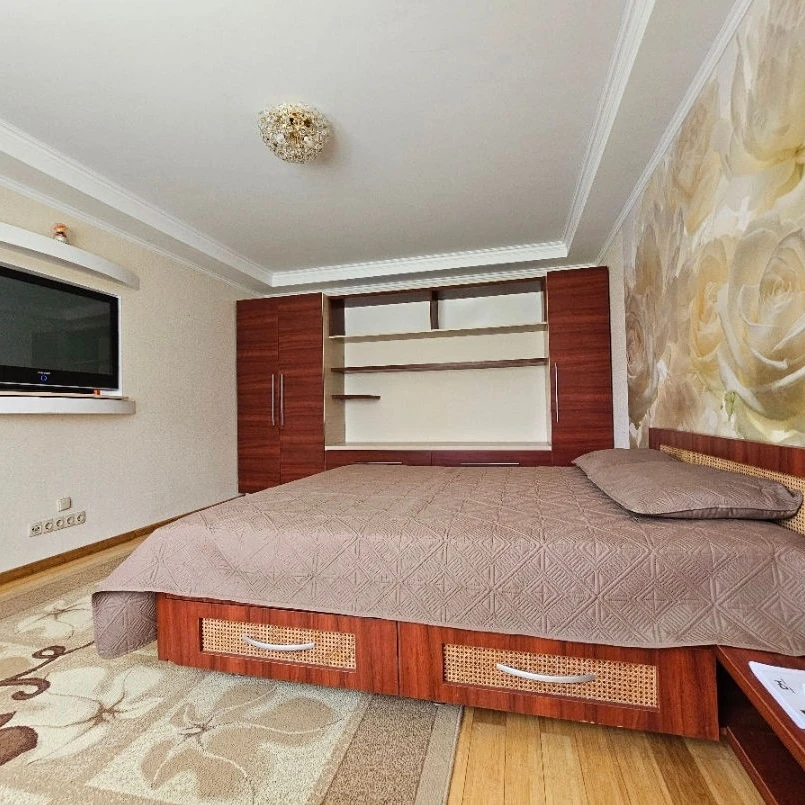 Chișinău, Buiucani, пр-т Алба-Юлия nr.192 object.rent_appartment_with_one_room
