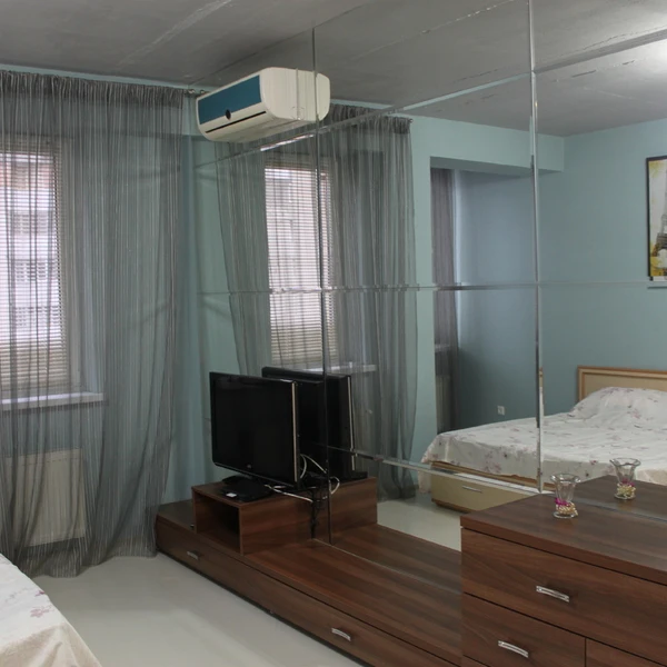 Chișinău, Centru, Str. Albișoara 82/8 object.rent_appartment_with_one_room