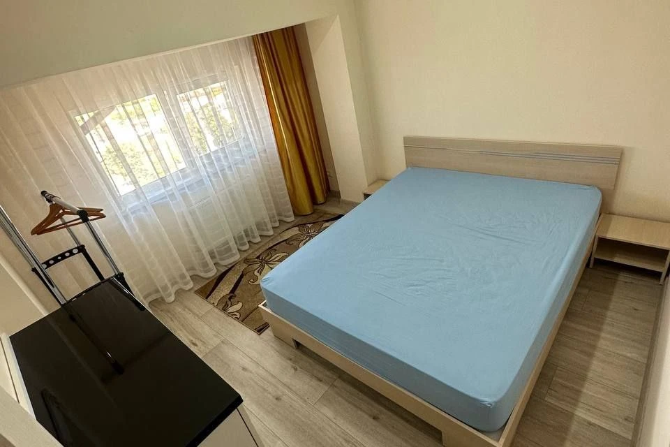 Chișinău, Botanica, Cuza Voda nr.8/1 Аренда  двухкомнатной  квартиры
