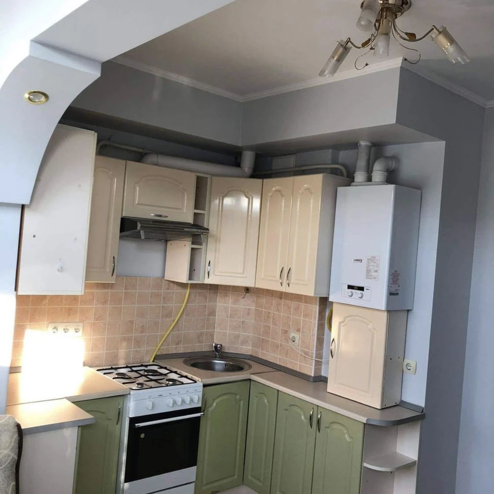 Chișinău, Botanica, Str. Constantin Brâncuşi 110 object.rent_appartment_with_one_room