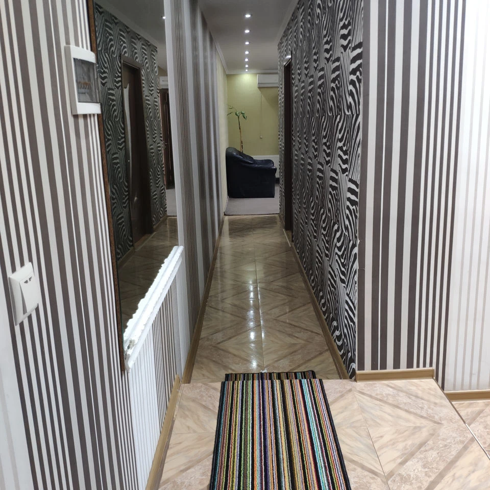 Cricova, Centru, Str. Chişinău 84 Оренда двокімнатної квартири