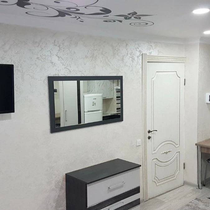 Chișinău, Ciocana, Str. Vadul lui Vodă nr.72 Renting a two-room apartment