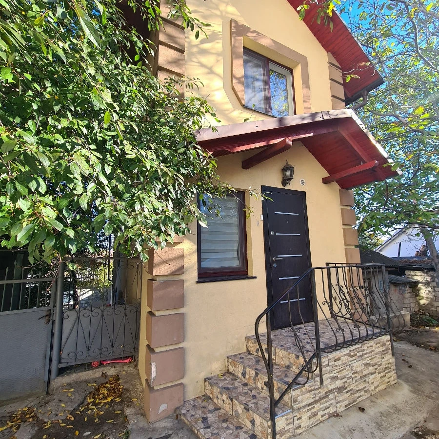 Chișinău, Telecentru, Drumul Viilor nr.43 Дом