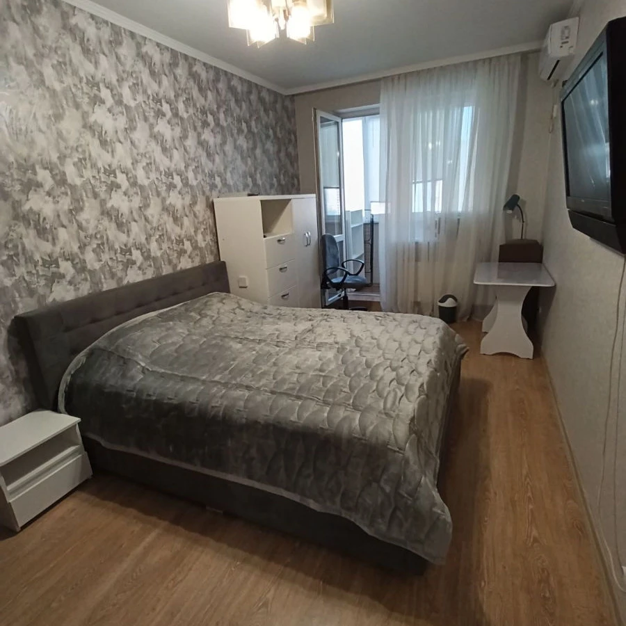 Chișinău, Riscani, Str. Studenţilor nr.7/8 Chirie apartament cu 2 odai