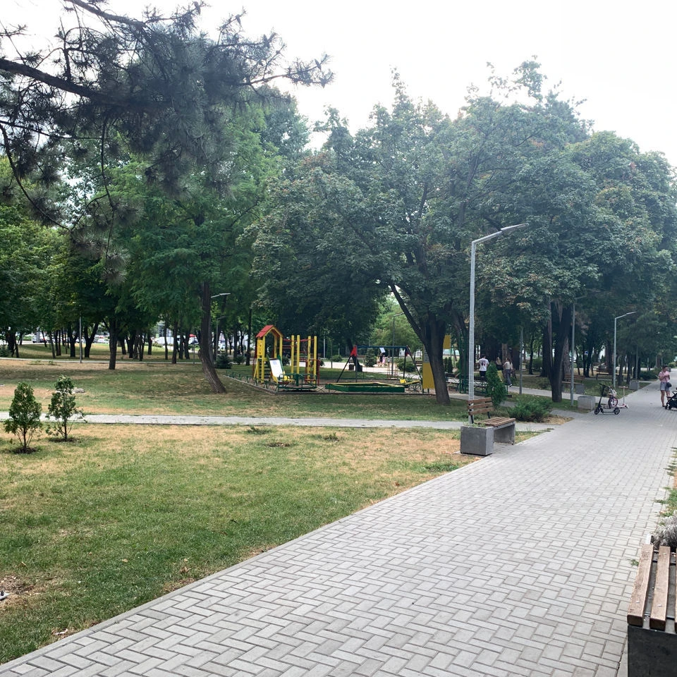 Chișinău, Centru, Str. Bucuriei 10 object.rent_appartment_with_one_room