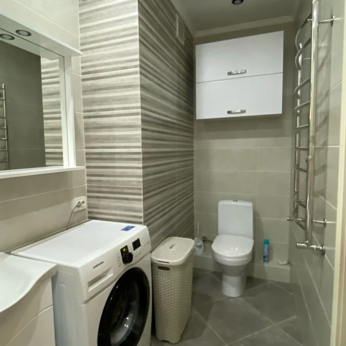 Chișinău, Botanica, Str. Hristo Botev 6 object.rent_appartment_with_one_room