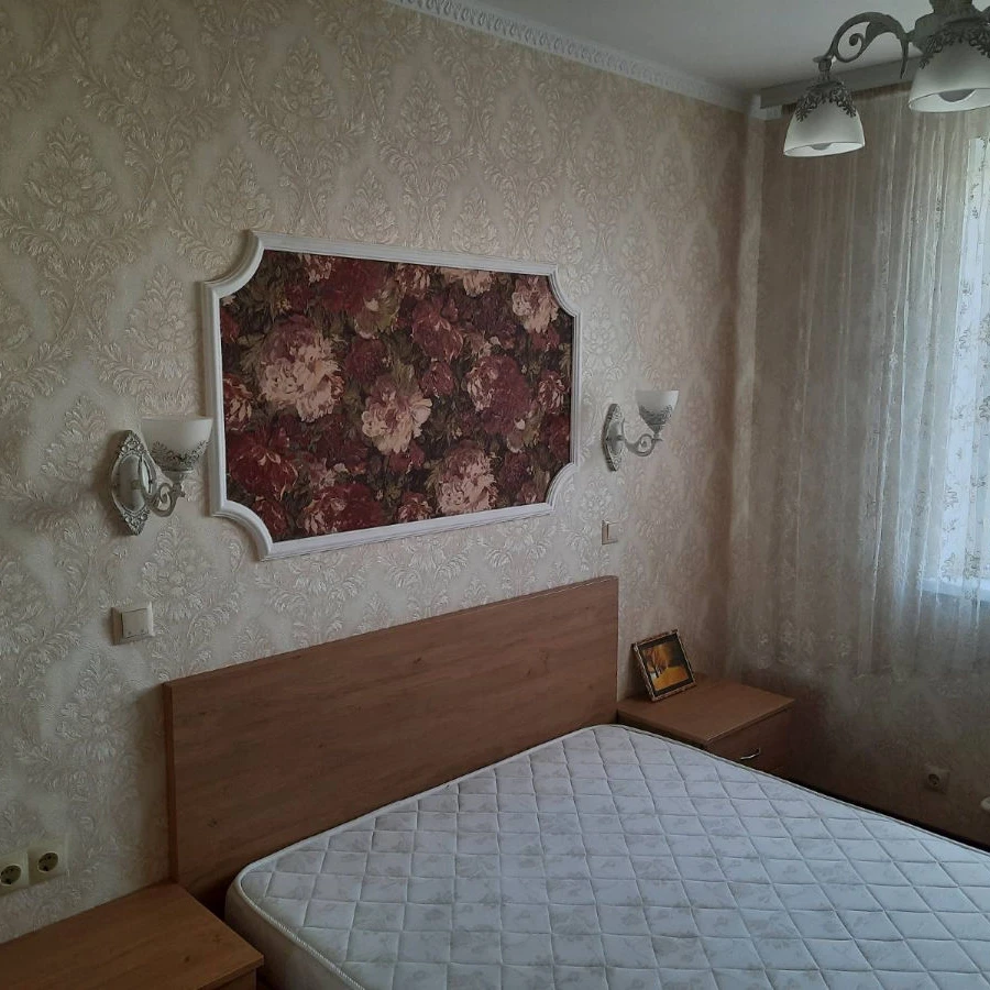 Chișinău, Botanica, Str. Plaiului nr.2 Аренда  двухкомнатной  квартиры