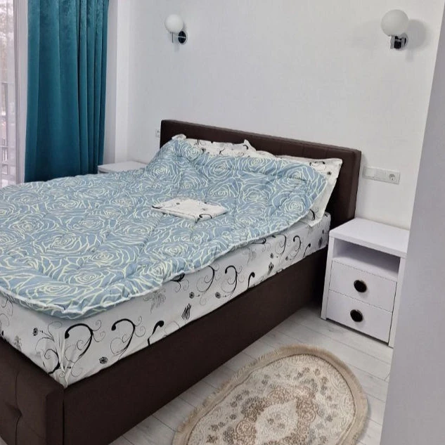 Chișinău, Centru, Str. Pan Halippa 6/G object.rent_appartment_with_one_room