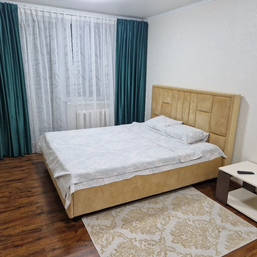 Chișinău, Posta Veche, Str. Iazului nr.72/1 Renting a two-room apartment