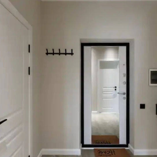 Chișinău, Centru, Str. Pavel Boțu 9 object.rent_appartment_with_one_room