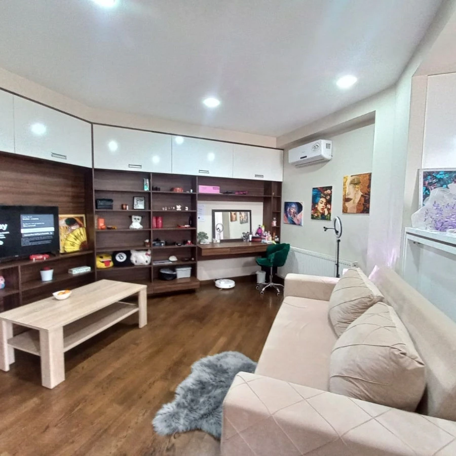 Chișinău, Botanica, Str. Nicolae Testemițanu 23 object.rent_appartment_with_one_room