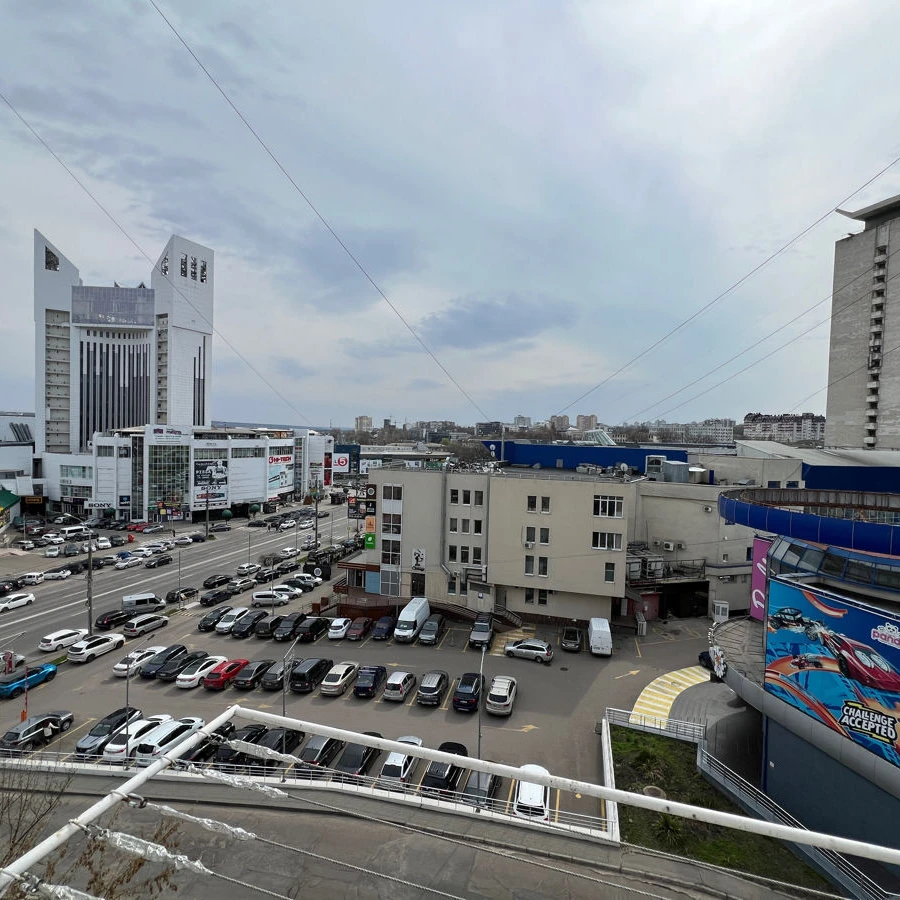 Chișinău, Centru, Bd. Dimitrie Cantemir nr.1 Оренда двокімнатної квартири
