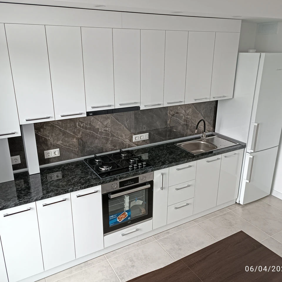 Chișinău, Centru, Str. Nicolae Testemițanu 19 object.rent_appartment_with_one_room