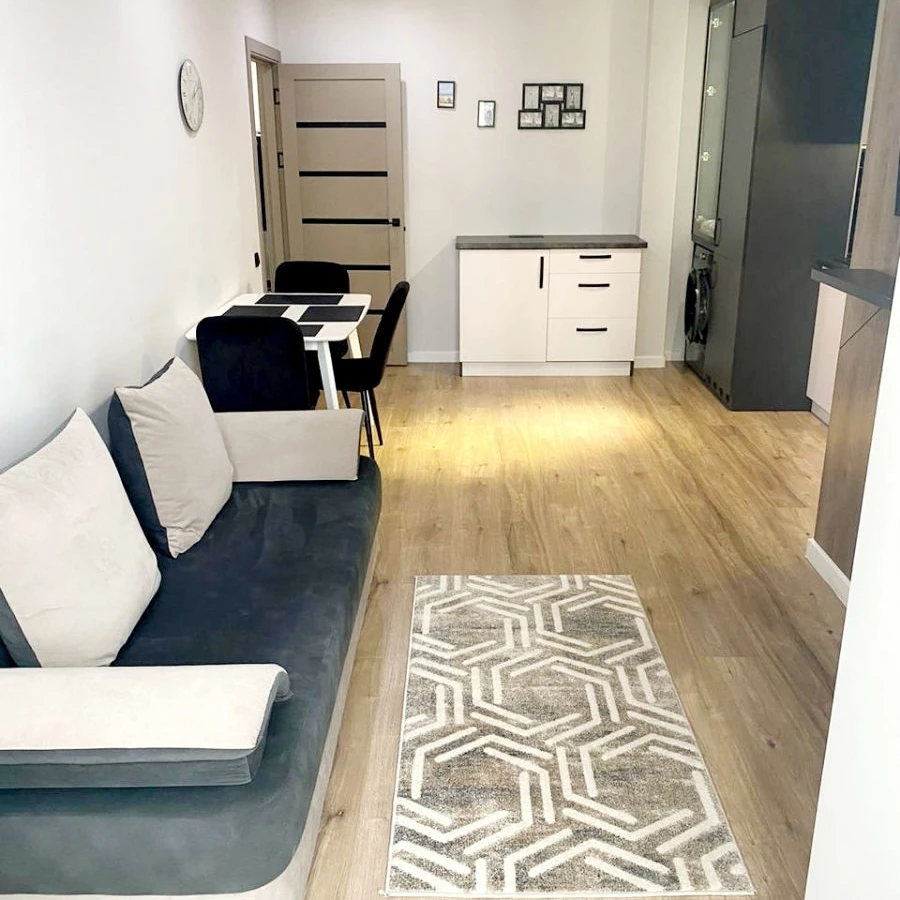 Chișinău, Centru, Str. Pietrăriei 19 Renting a two-room apartment