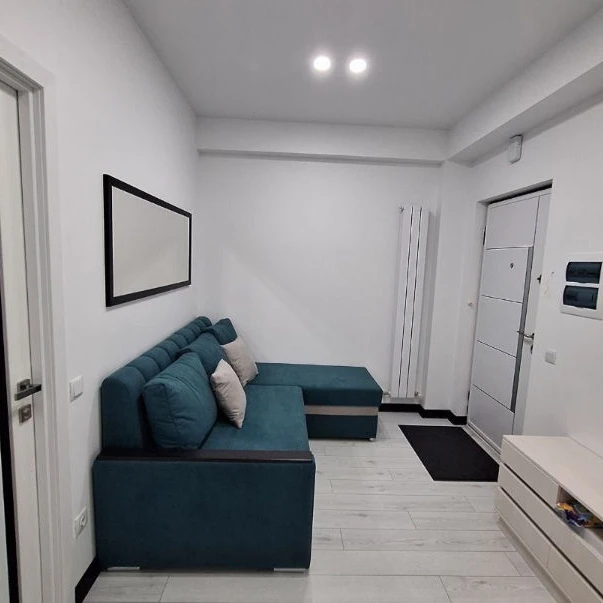 Chișinău, Centru, Str. Pan Halippa 6/G object.rent_appartment_with_one_room