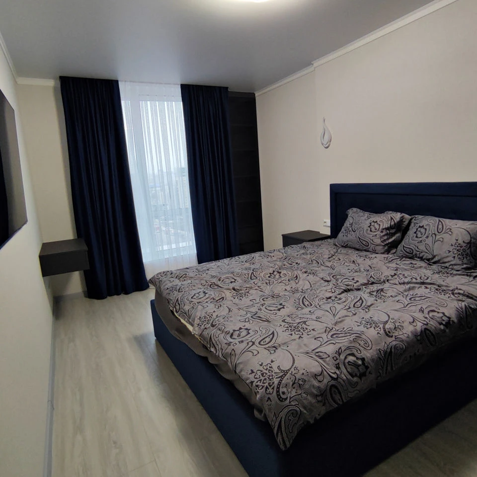 Chișinău, Centru, Bd. Renașterii Naționale nr.4 Оренда двокімнатної квартири