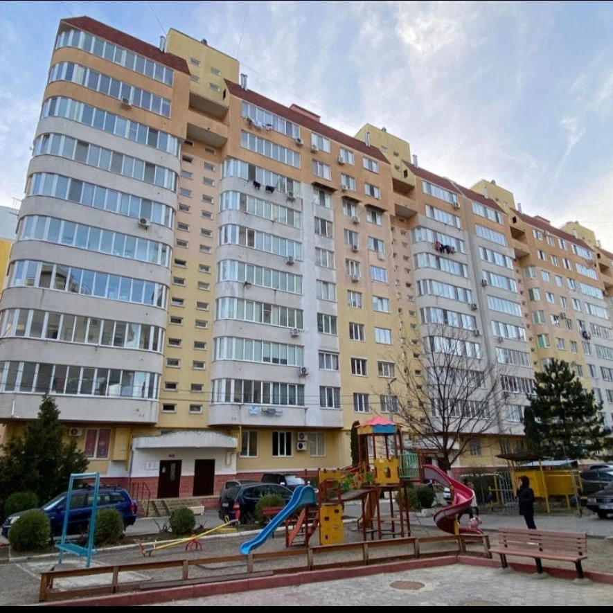 Chișinău, Buiucani, Bd. Alba-Iulia nr.89 object.rent_appartment_with_one_room