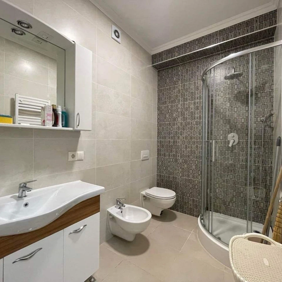 Chișinău, Centru, Str. Nicolae Testemițanu 21/1 Renting a two-room apartment