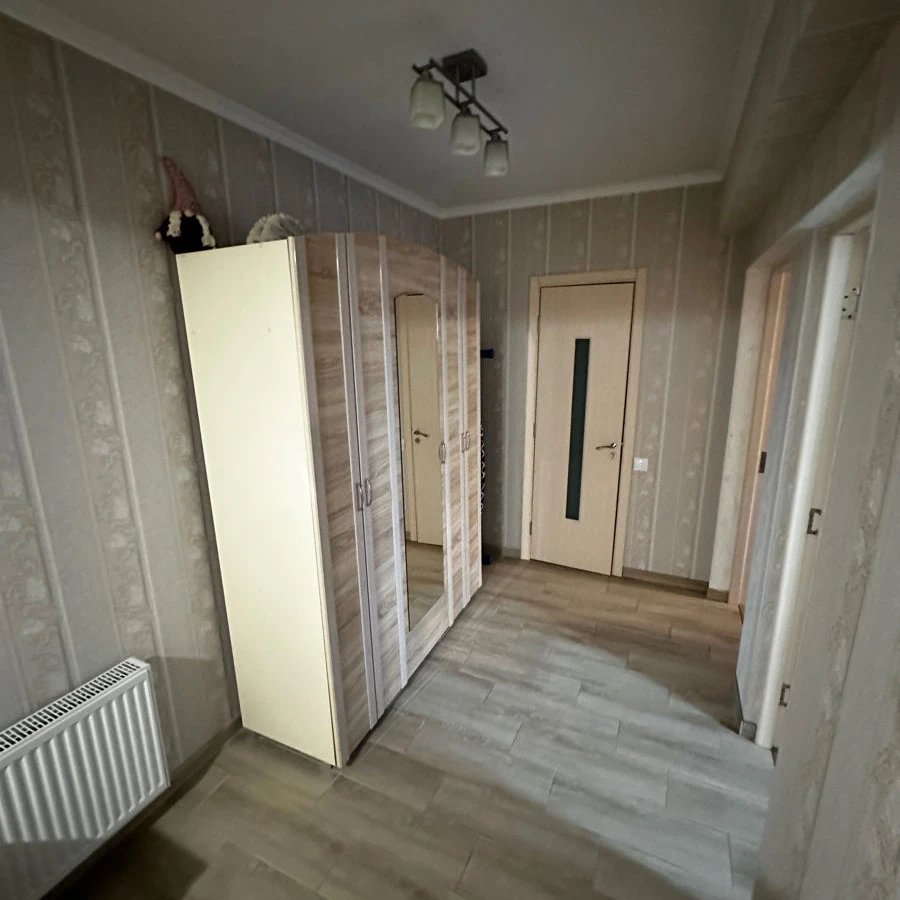 Chișinău, Centru, Str. Nicolae Testemițanu 3/11 Renting a two-room apartment