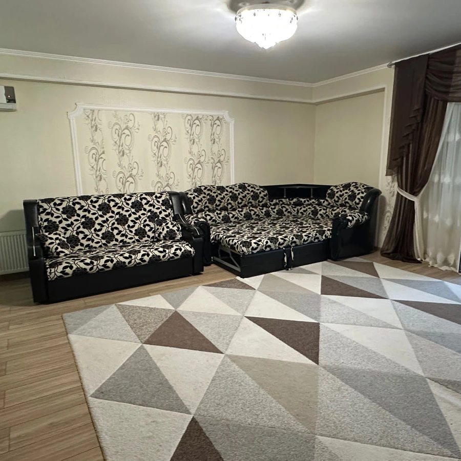 Chișinău, Ciocana, Bd. Mircea cel Bătrân nr.39 Аренда  двухкомнатной  квартиры