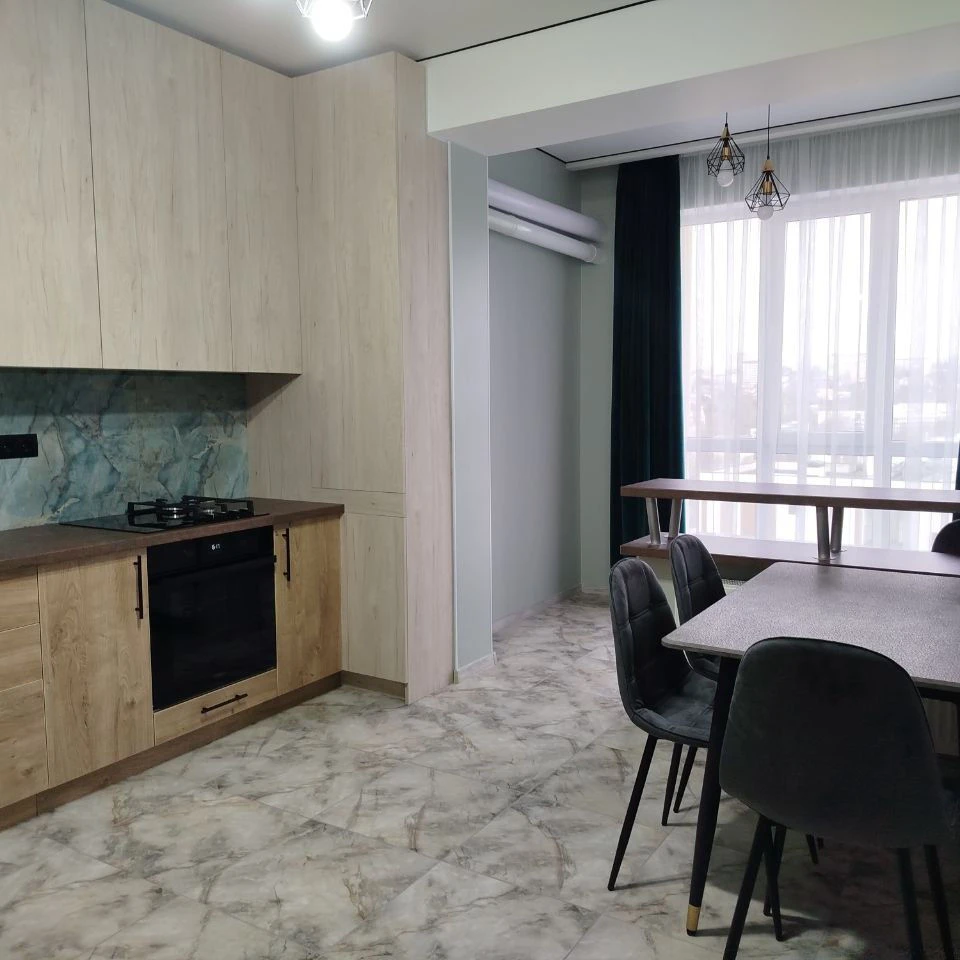 Chișinău, Centru, Str. Ion Nistor nr.2 Оренда однокімнатної квартири