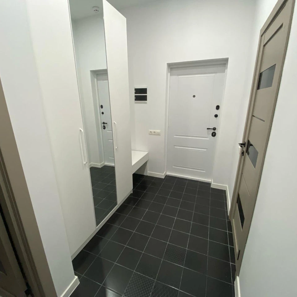 Chișinău, Botanica, Bd. Traian 21/4 object.rent_appartment_with_one_room