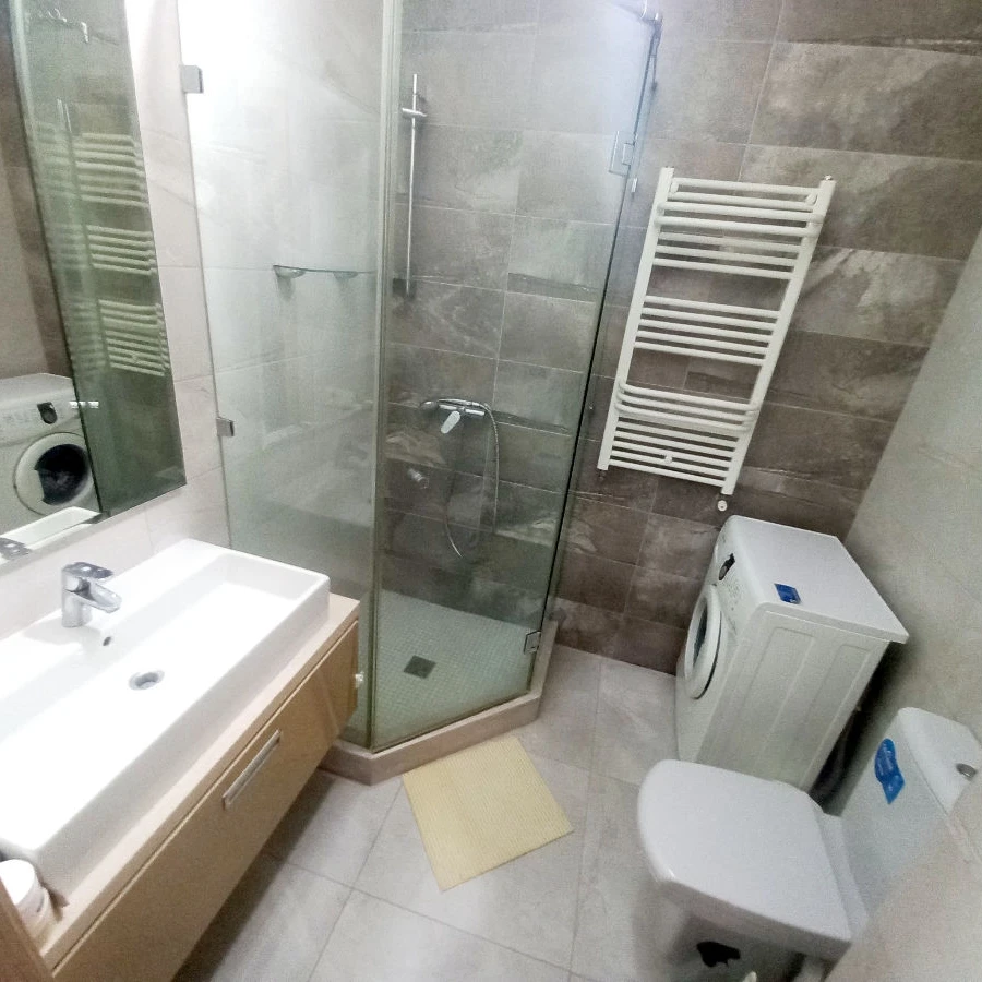 Chișinău, Botanica, Str. Nicolae Testemițanu 23 object.rent_appartment_with_one_room