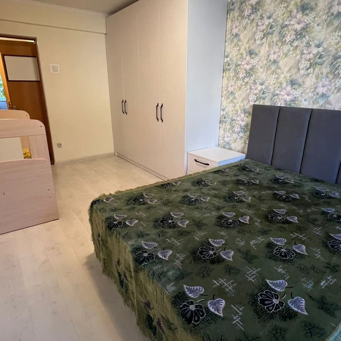 Chișinău, Buiucani, Str. Cornului nr.3/1 Chirie apartament cu 3 odai