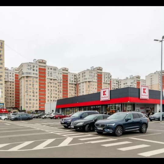 Chișinău, Centru, Str. Nicolae Testemițanu nr.3 Оренда двокімнатної квартири