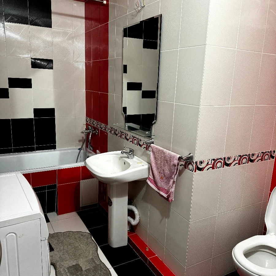Chișinău, Buiucani, Str. Ștefan Neaga nr.74 object.rent_appartment_with_one_room