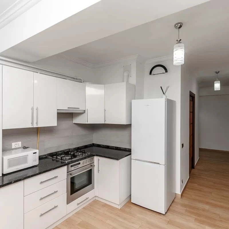 Chișinău, Centru, Str. Ciuflea 4 Renting a two-room apartment